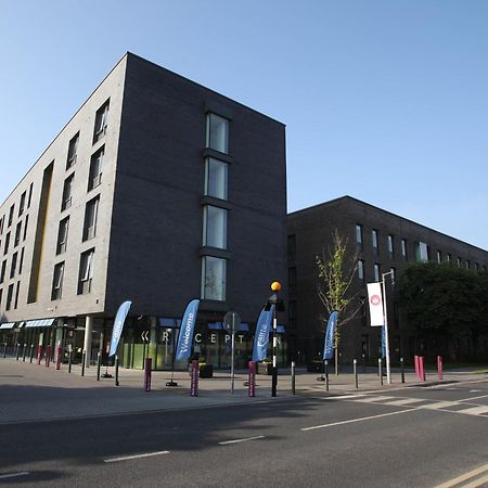 Goldcrest Village Apartments University Of Galway Kültér fotó