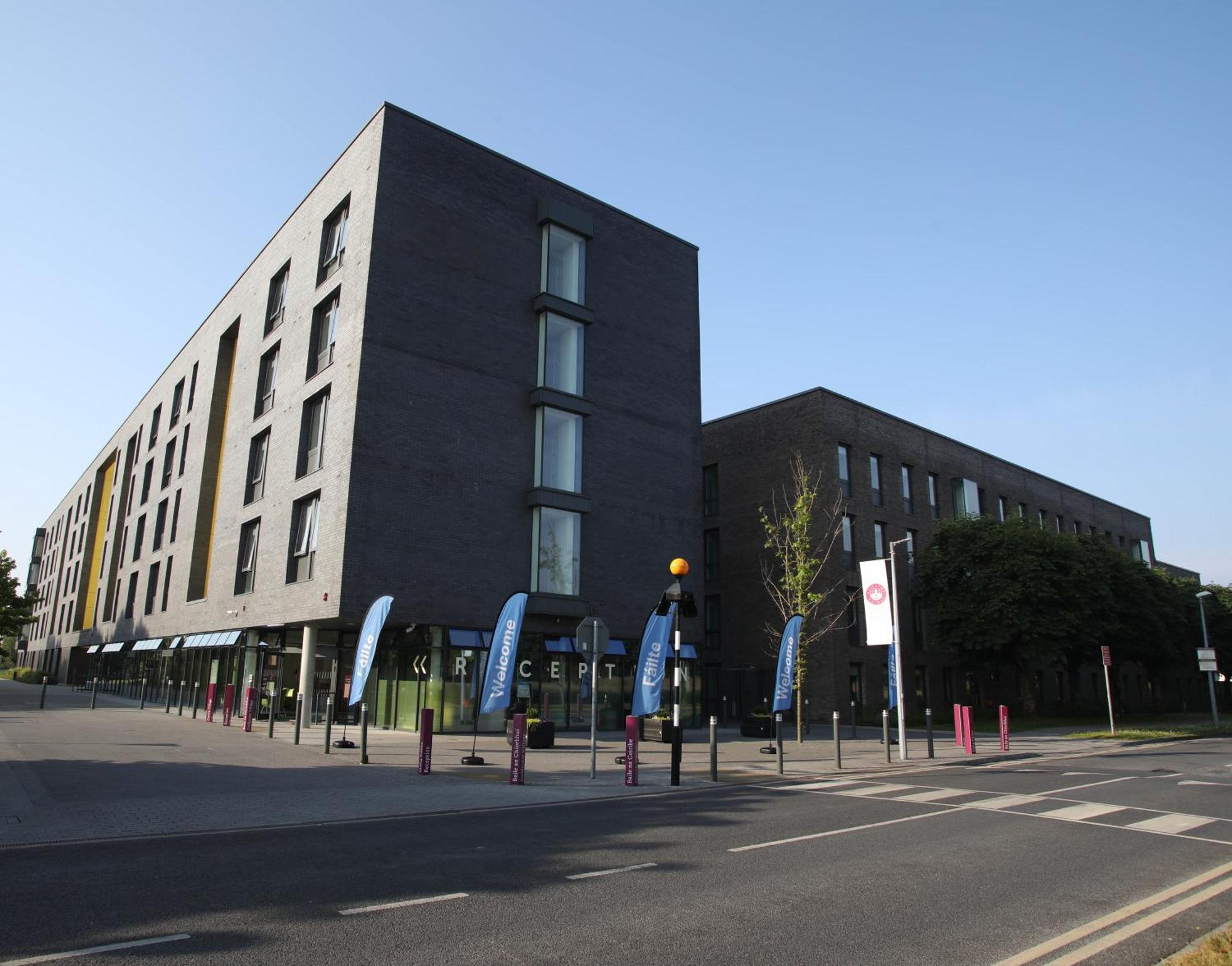 Goldcrest Village Apartments University Of Galway Kültér fotó